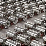 Стоманени опаковки за храни