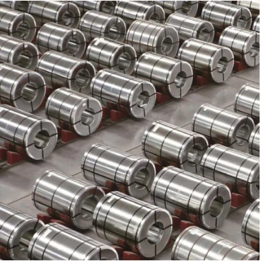 Тенекиени опаковки за храна